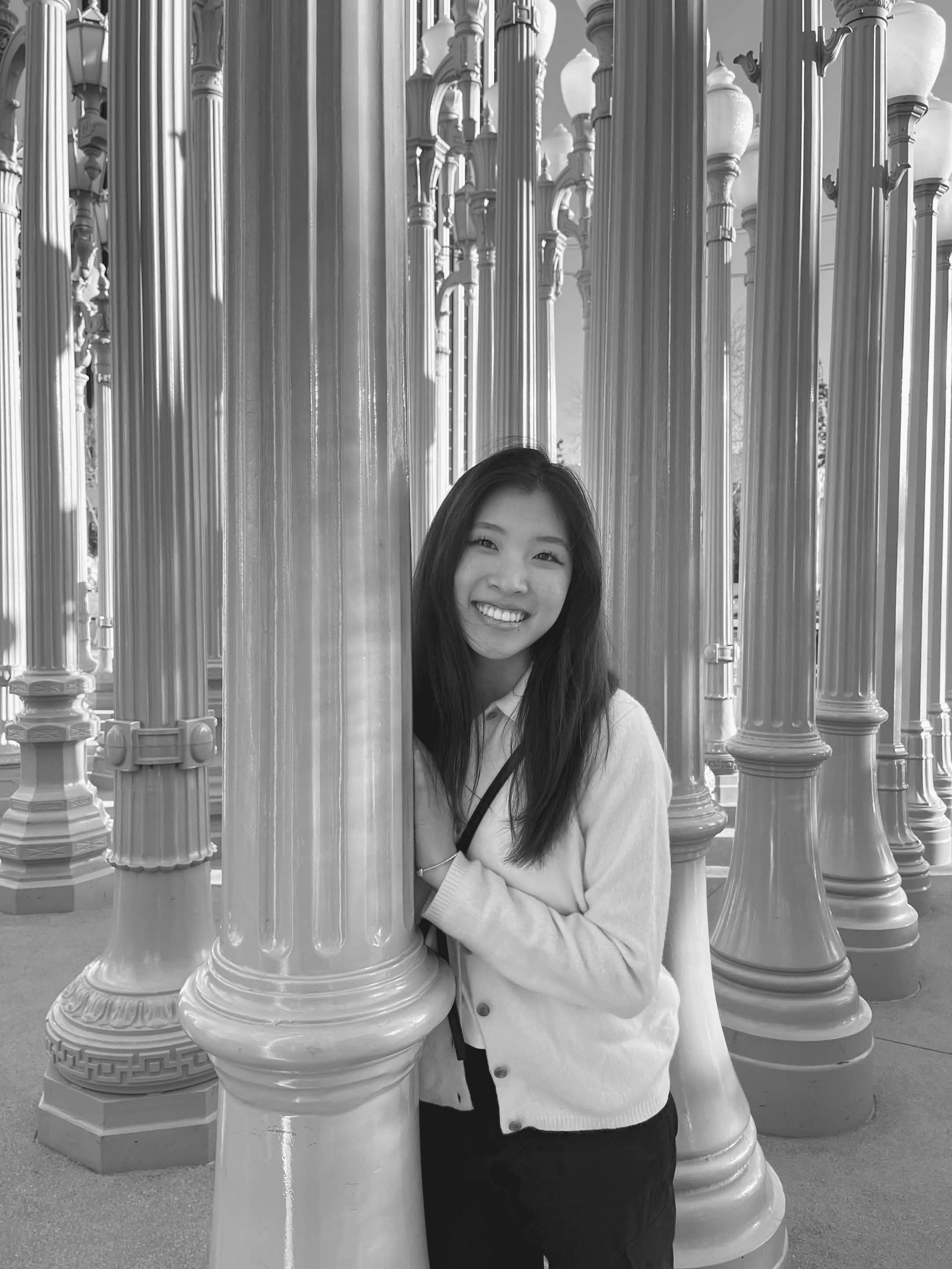 Jessica Kim portrait